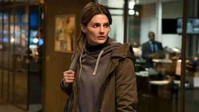 Everything You Need to Know About Absentia