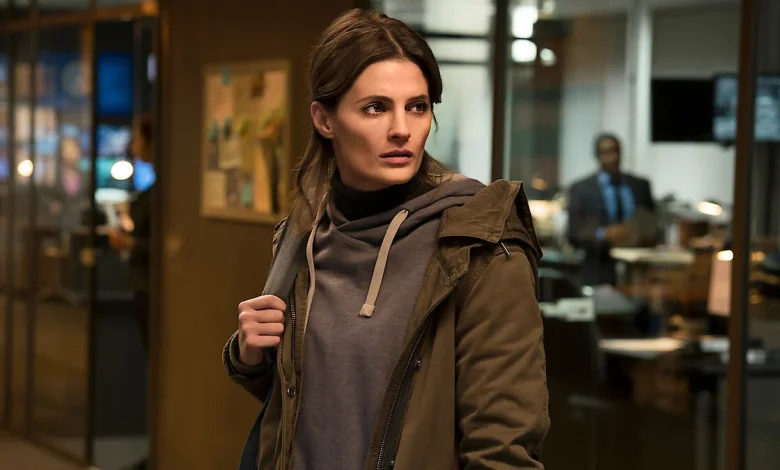 Everything You Need to Know About Absentia