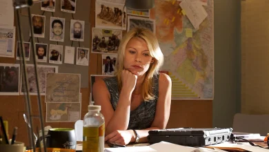 Everything You Need to Know About the Emmy Award–Winning Series Homeland