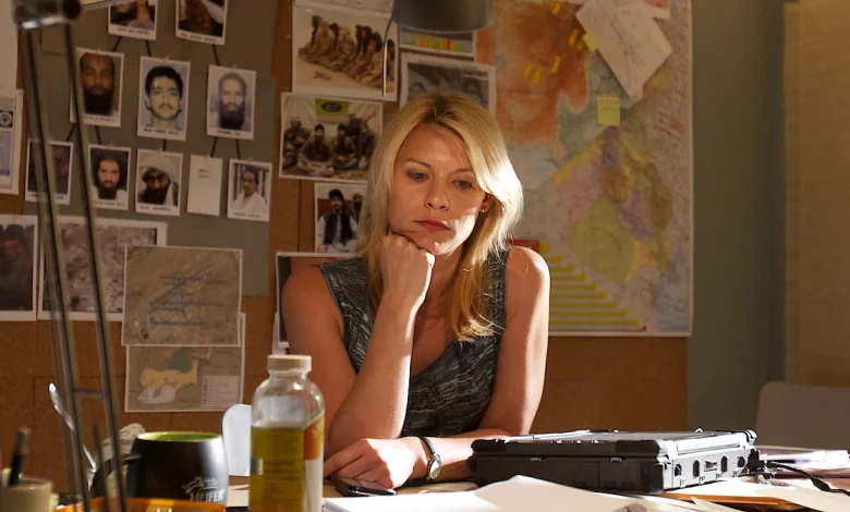 Everything You Need to Know About the Emmy Award–Winning Series Homeland