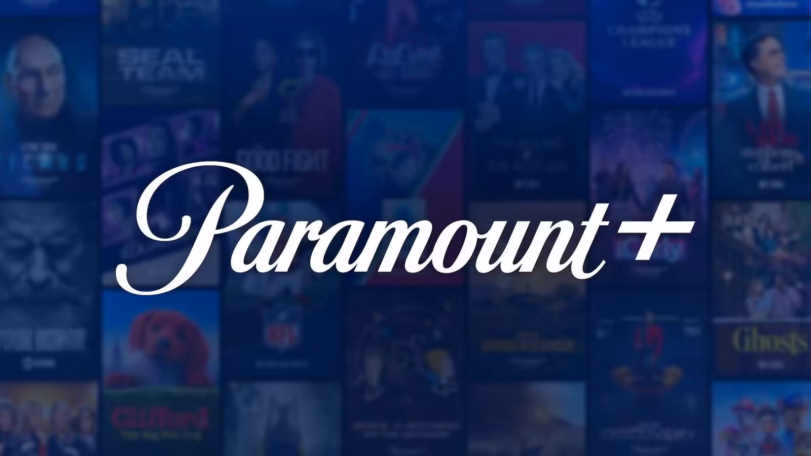 Everything coming to Paramount+ in December 2025