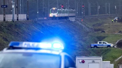 Everything points to Russia behind railway sabotage, Poland says