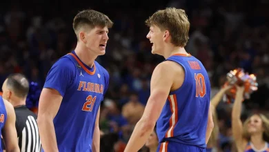 Everything that had to go right for Florida to prepare for a title defense