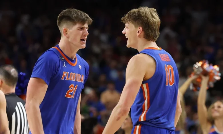 Everything that had to go right for Florida to prepare for a title defense