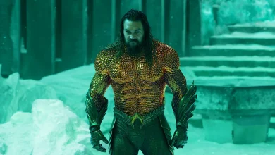 Everything to Know About Aquaman and the Lost Kingdom