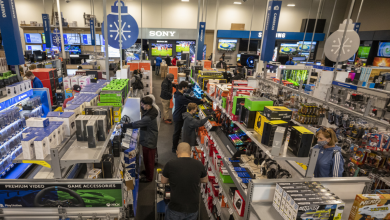 Everything to know about Best Buy Black Friday 2025: Doorbusters, top deals, ad highlights