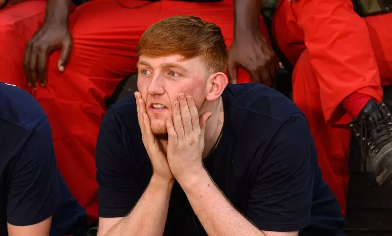 Everything you need to know about Angry Ginge from net worth to quitting show