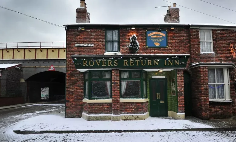 Everything you need to know about Coronation Street Christmas 2025 spoilers
