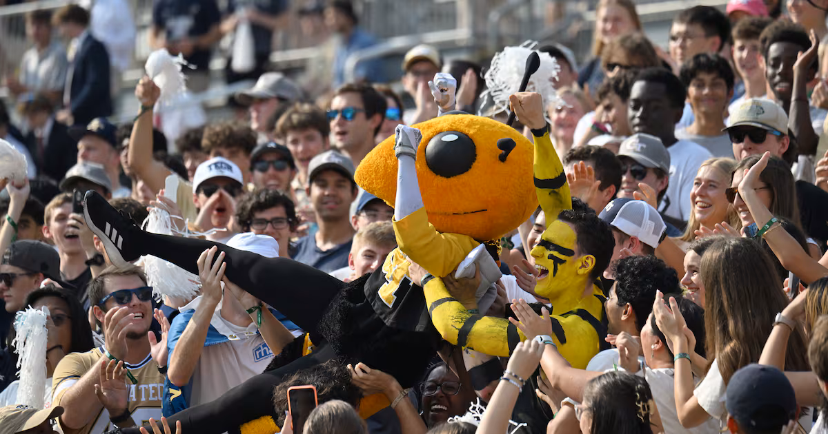 Everything you need to know about No. 16 Georgia Tech at Boston College