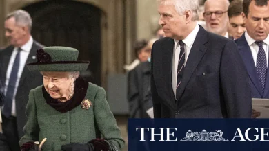 Eviction concludes fall from grace for Queen’s favourite son