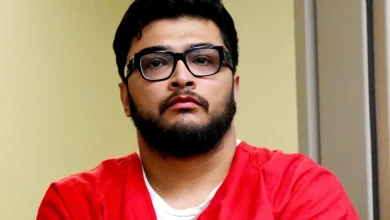 'Evil': Jake Haro sentenced to 25 years to life in murder of 7-month-old son Emmanuel