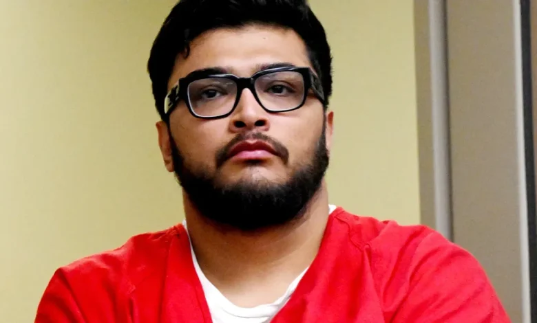 'Evil': Jake Haro sentenced to 25 years to life in murder of 7-month-old son Emmanuel