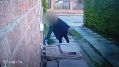 Evri Driver Fired Amid Parcel Delivery Complaints