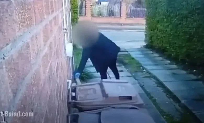 Evri Driver Fired Amid Parcel Delivery Complaints