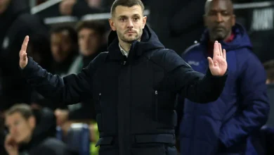 Ex-Arsenal man’s name sung by fans after impressive managerial start