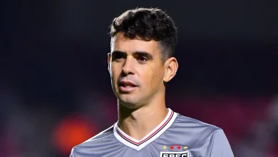 Ex-Chelsea star Oscar facing retirement after being rushed to hospital with heart issue