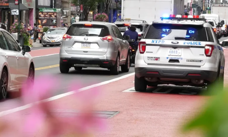 Ex-DoorDash Worker Arrested After Naked Customer ‘Sexual Assault’ Video