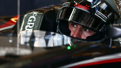 Ex-F1 driver reportedly arrested in major international sting