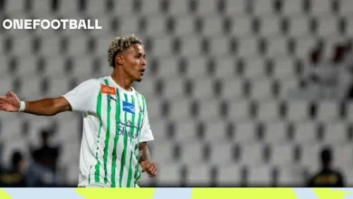 Ex-Fla and Verdão man scores, then sent off for hitting rival’s groin 🎥