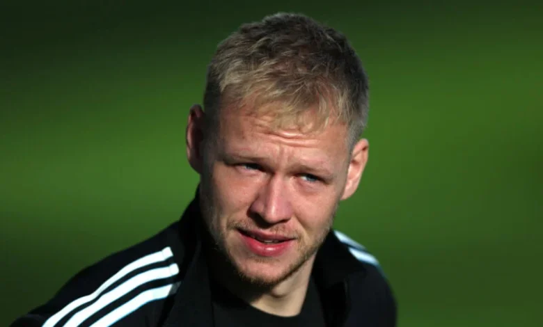 Ex-Gunner keen to make loan permanent despite not playing