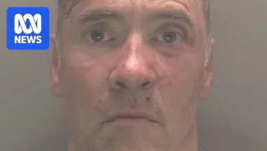 Ex-Marine pleads guilty to Liverpool FC parade car ramming charges