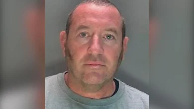 Ex-Met officer David Carrick guilty of sex offences dating back 35 years | ITV News