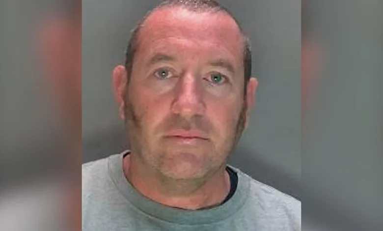 Ex-Met officer David Carrick guilty of sex offences dating back 35 years | ITV News