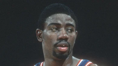Ex-NBA All-Star Michael Ray Richardson Dead at 70