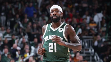 Ex-NBA guard Beverley arrested on assault charge