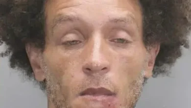 Ex-NBA player Delonte West arrested after being found unconscious on the street in LA