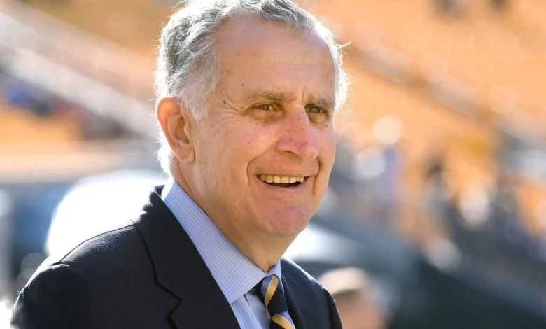 Ex-NFL commissioner Tagliabue dies at age 84