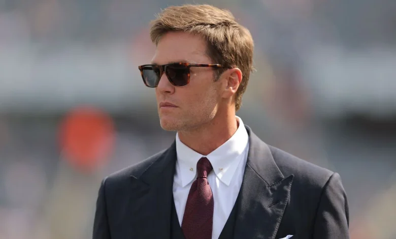 Ex-NFL star QB Brady claims his dog is a clone