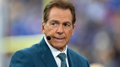 Ex-Nick Saban Recruit Could Be Difference-Maker in Ohio State-Michigan