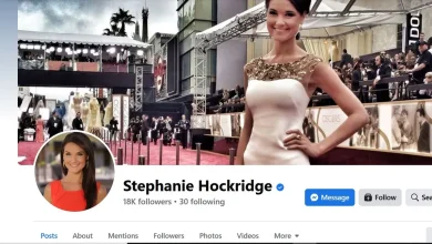 Ex-Phoenix TV anchor Stephanie Hockridge sentenced for fraud