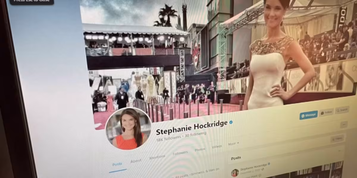 Ex-Phoenix news anchor to be sentenced for COVID-19 loan fraud scheme