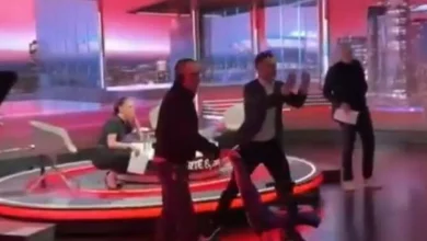 Ex-Prem star's off-camera X-rated rant about Liverpool ace leaked online