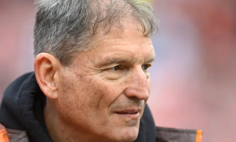 Ex-QB Bernie Kosar has liver transplant after more than year on waiting list
