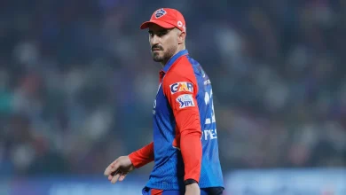 Ex-RCB Captain Opts Out Of IPL 2026 But Will Play in Pakistan Super League