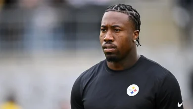 Ex-Steelers All-Pro Puts Joey Porter Jr. on Notice