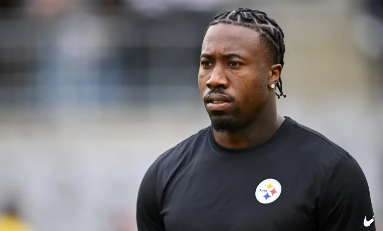 Ex-Steelers All-Pro Puts Joey Porter Jr. on Notice