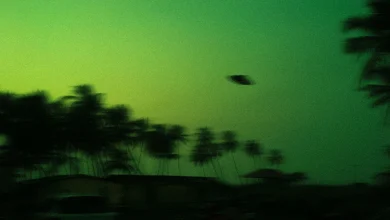 Ex-US President George HW Bush Knew About Alien Contact, Claims New Documentary