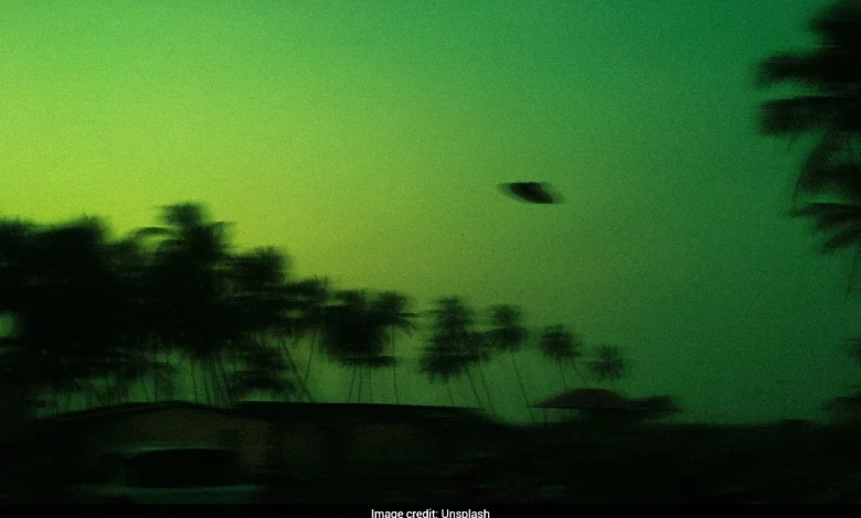 Ex-US President George HW Bush Knew About Alien Contact, Claims New Documentary