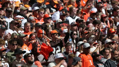 Ex-Vikings Coach Could Be in Trouble