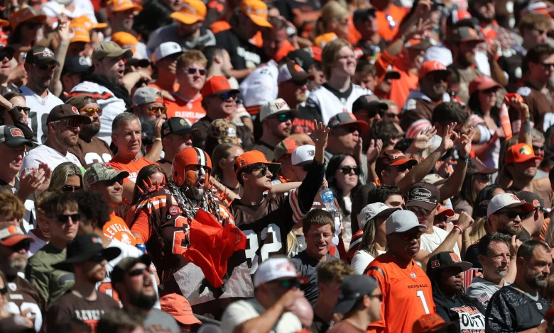 Ex-Vikings Coach Could Be in Trouble