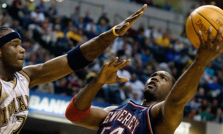 Ex-Wake Forest, NBA'er Rodney Rogers dies at 54