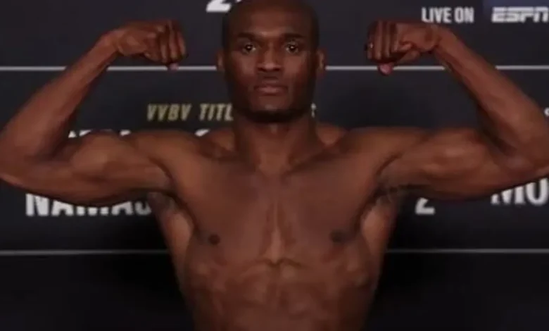 Ex-campeão crava vitória de brasileiro no UFC 322