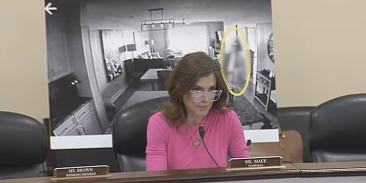 Ex-fiancé sues Rep. Nancy Mace, claims she fabricated sexual assault allegations