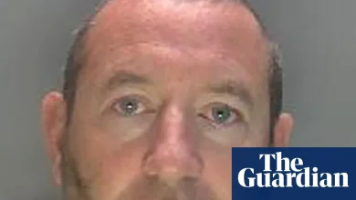 Ex-police officer David Carrick found guilty of raping ex-partner and molesting girl