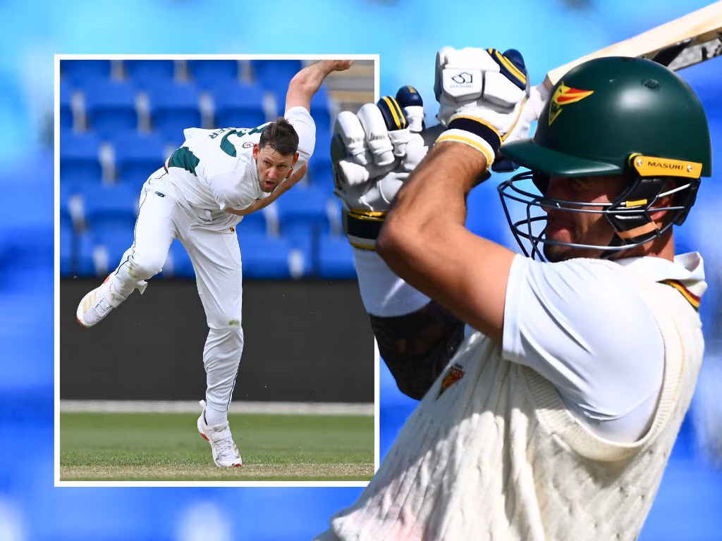 Ex-skipper’s Ashes warning for Aussie selectors