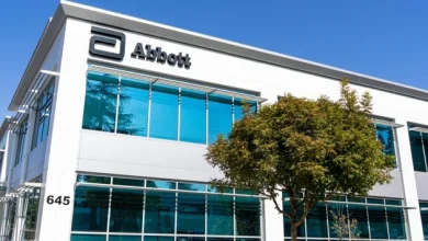 Exact Sciences jumps on report Abbott nears takeover (EXAS:NASDAQ)